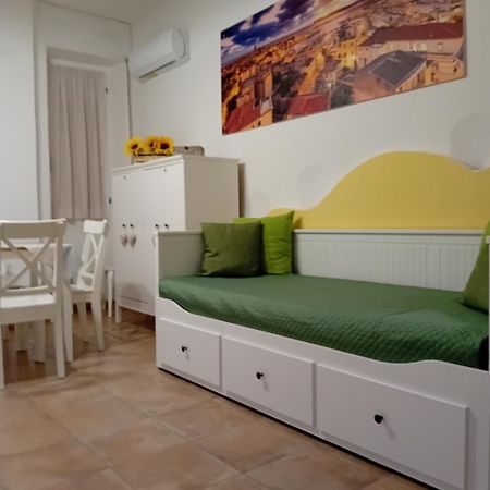 Sa Vivenda Suite Alghero Exterior photo