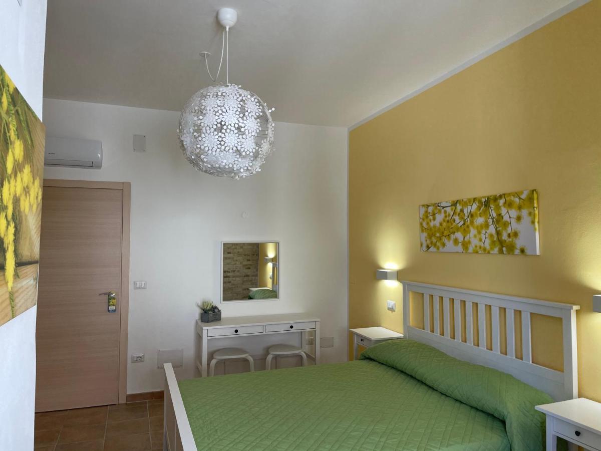 Sa Vivenda Suite Alghero Exterior photo