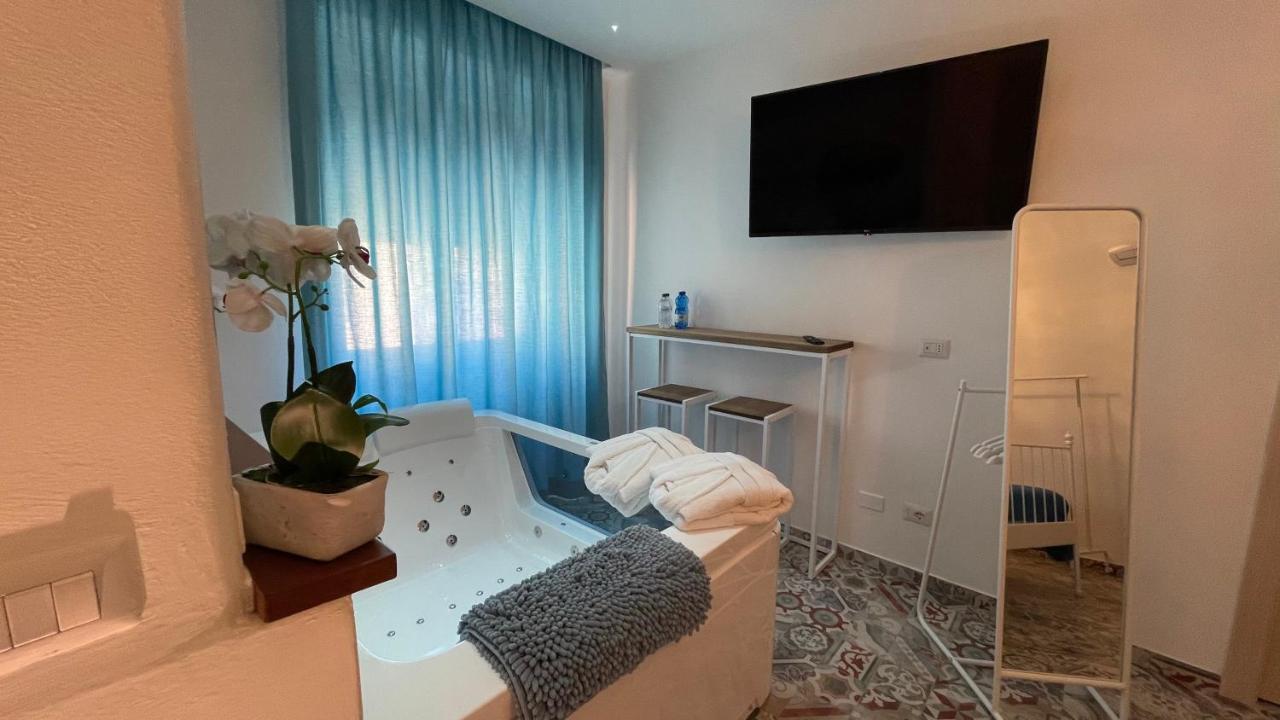 Sa Vivenda Suite Alghero Exterior photo