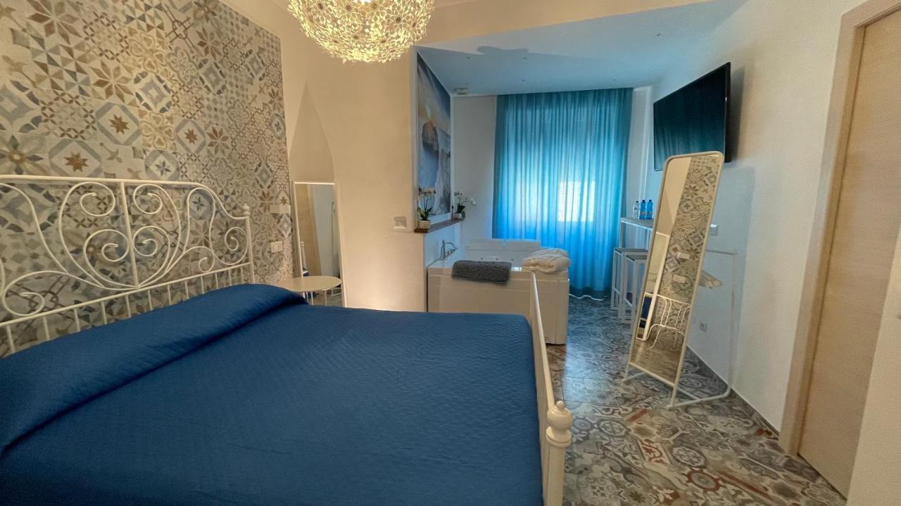 Sa Vivenda Suite Alghero Exterior photo