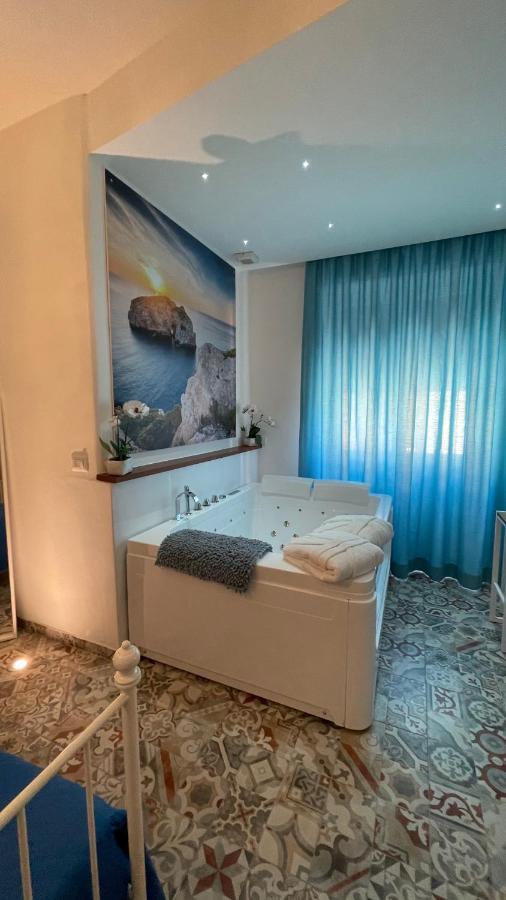 Sa Vivenda Suite Alghero Exterior photo