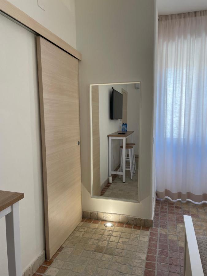 Sa Vivenda Suite Alghero Exterior photo