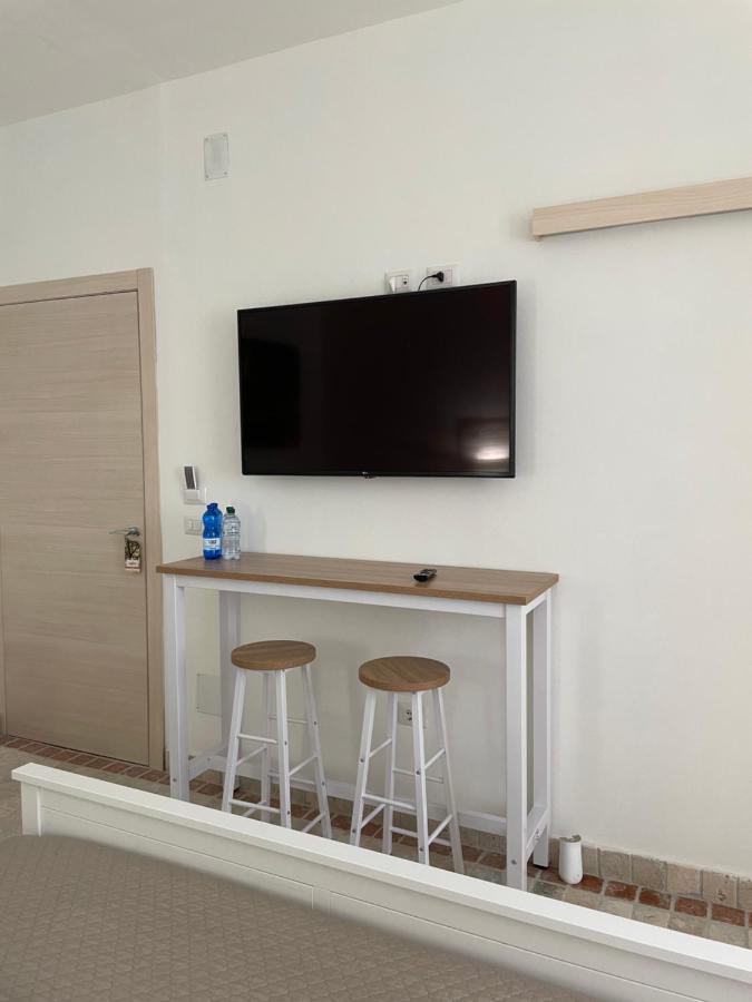 Sa Vivenda Suite Alghero Exterior photo