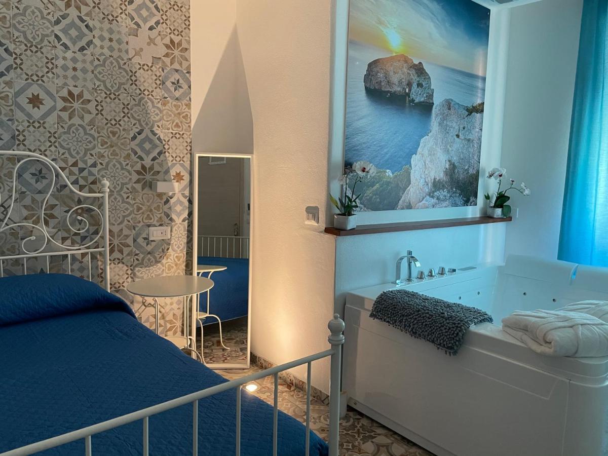 Sa Vivenda Suite Alghero Exterior photo