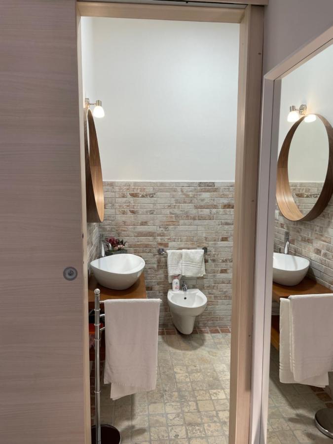 Sa Vivenda Suite Alghero Exterior photo