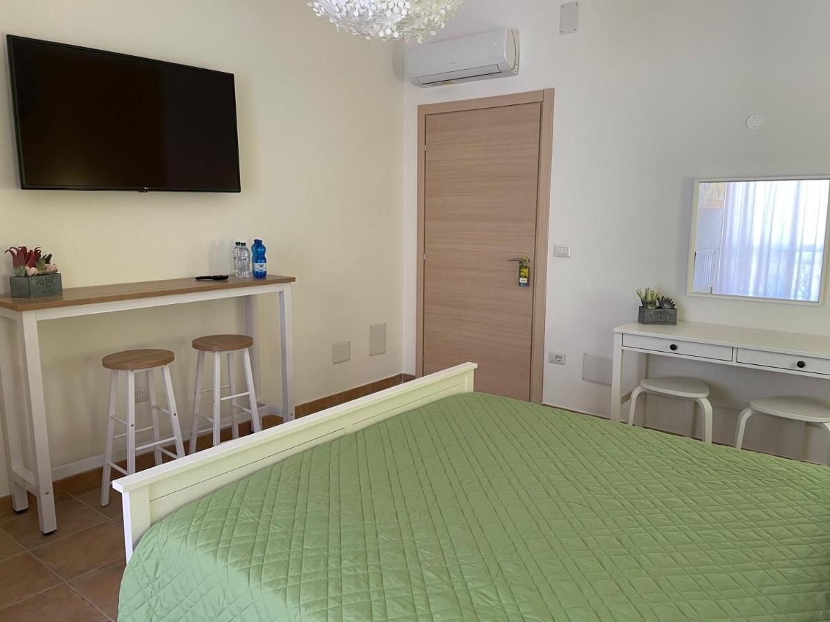 Sa Vivenda Suite Alghero Exterior photo