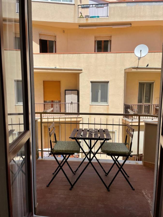 Sa Vivenda Suite Alghero Exterior photo
