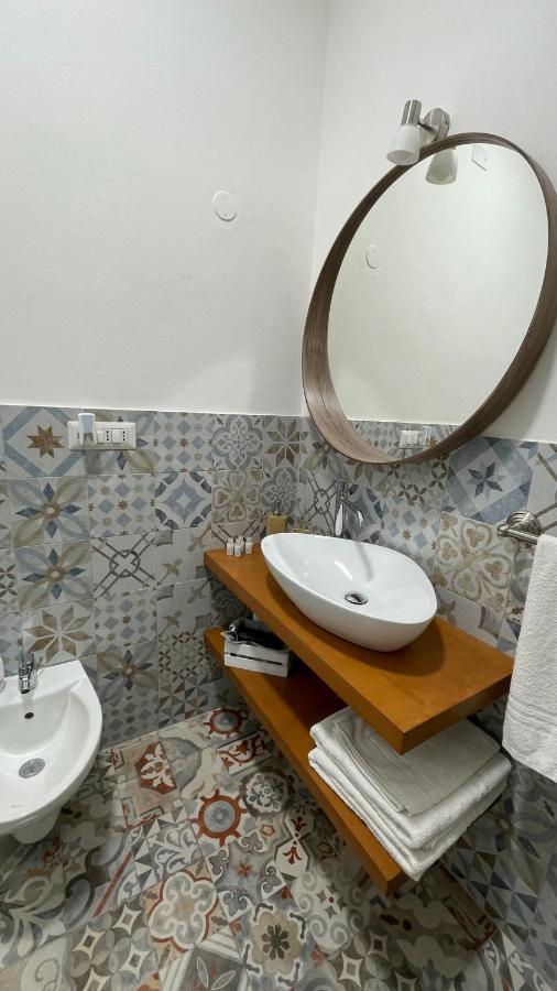 Sa Vivenda Suite Alghero Exterior photo