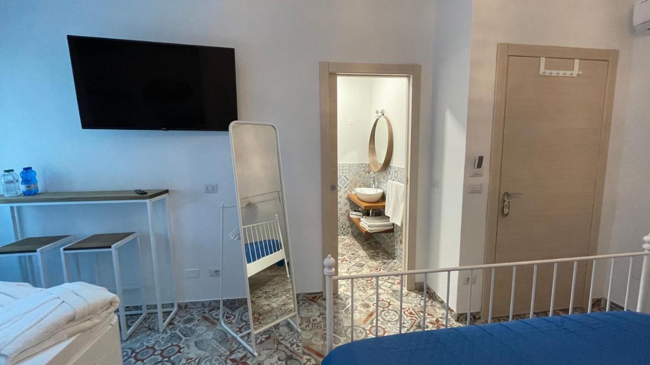Sa Vivenda Suite Alghero Exterior photo