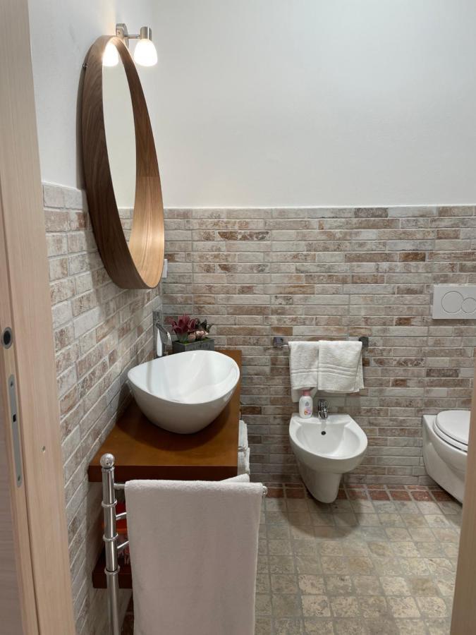 Sa Vivenda Suite Alghero Exterior photo