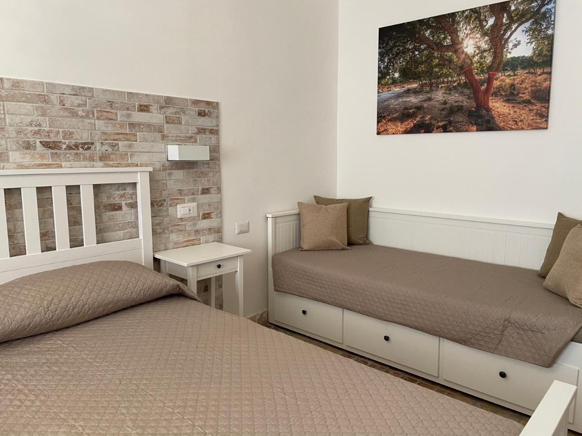 Sa Vivenda Suite Alghero Exterior photo