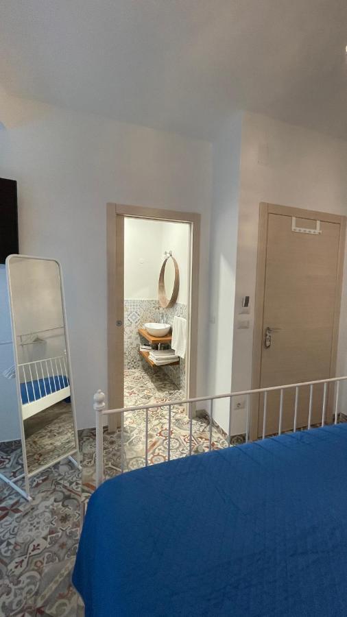 Sa Vivenda Suite Alghero Exterior photo