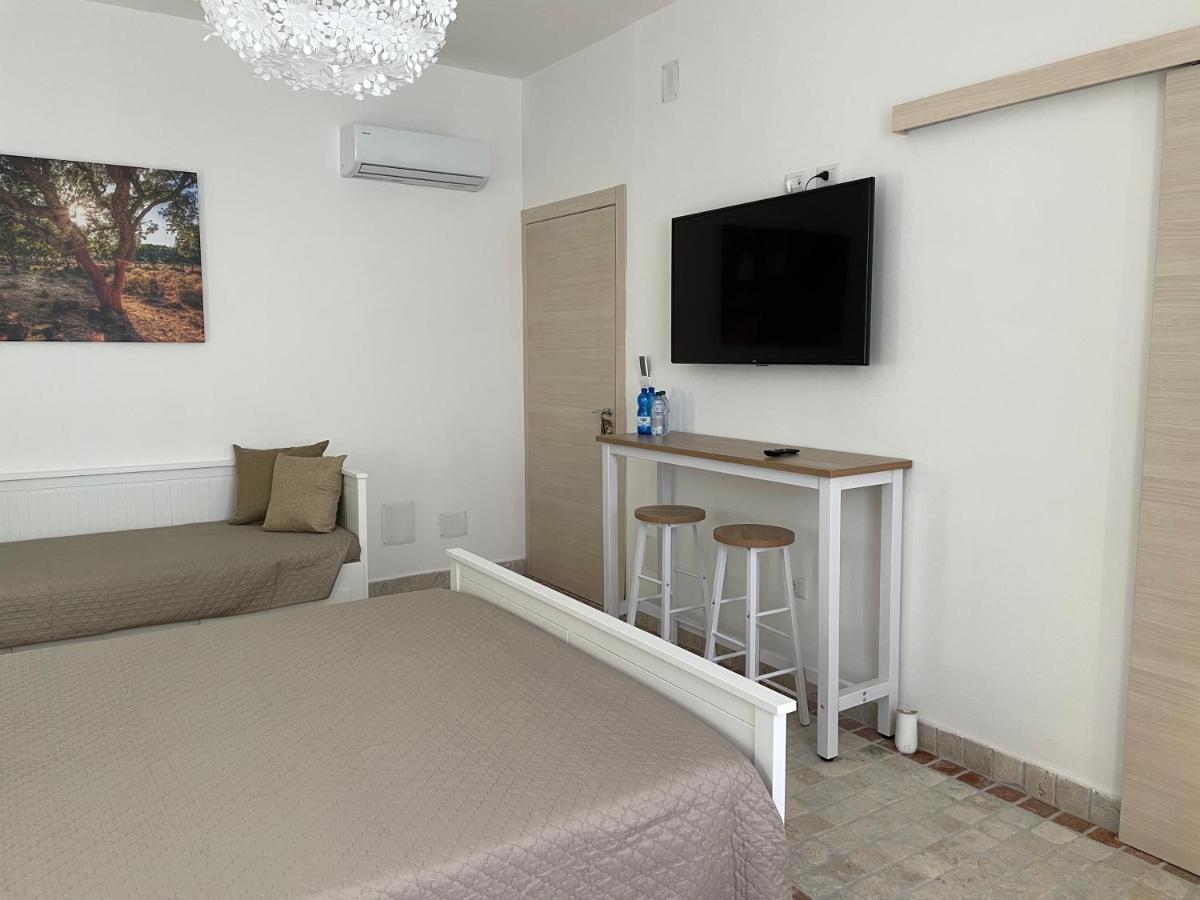 Sa Vivenda Suite Alghero Exterior photo