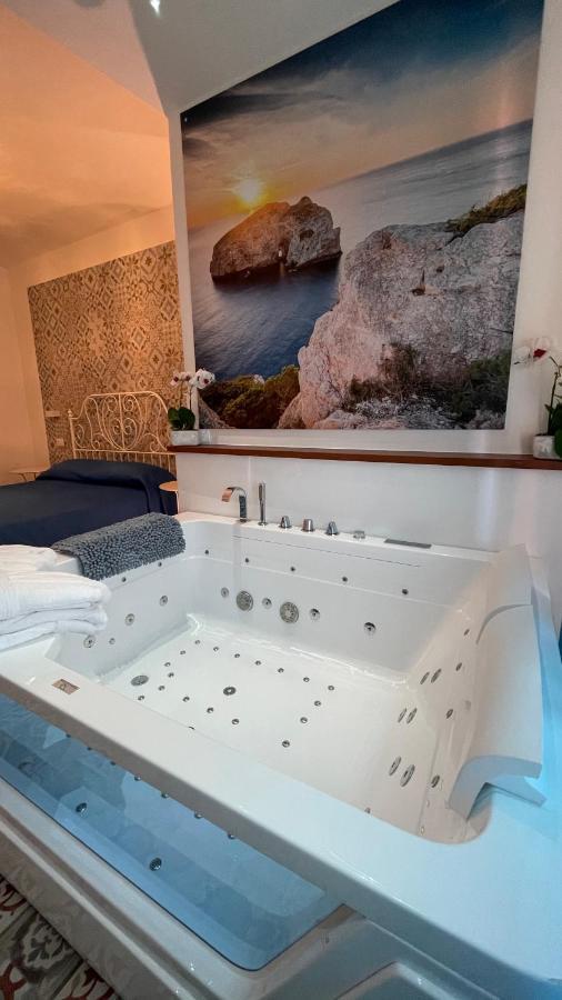 Sa Vivenda Suite Alghero Exterior photo