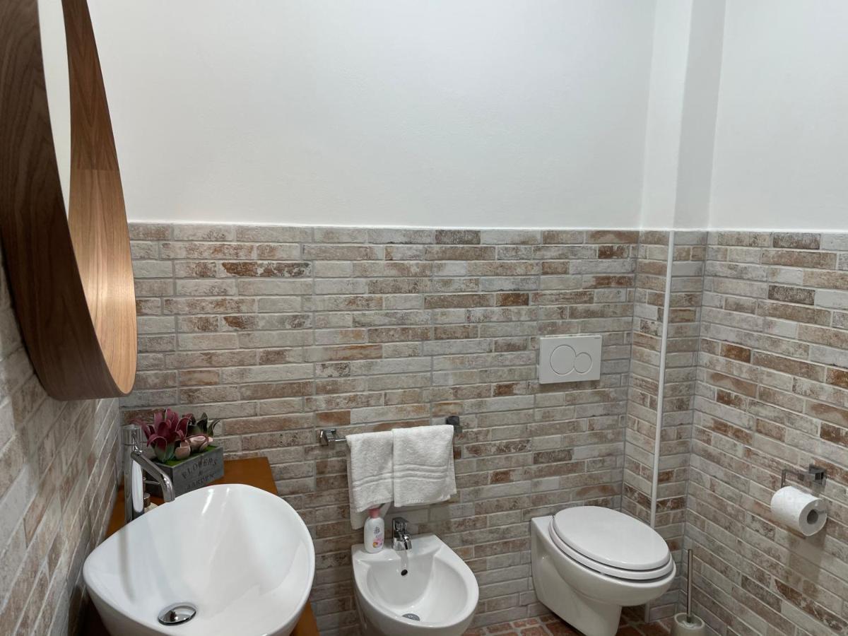 Sa Vivenda Suite Alghero Exterior photo
