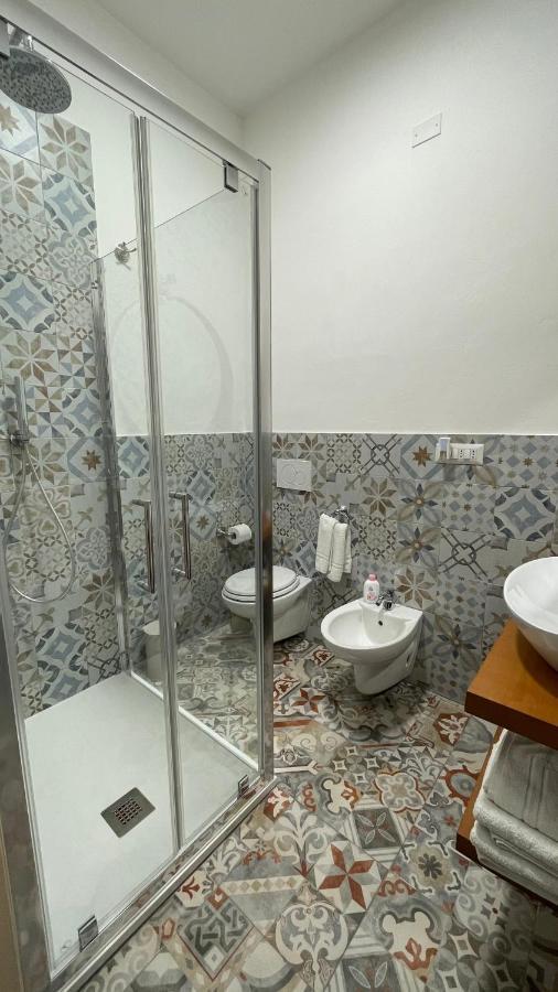 Sa Vivenda Suite Alghero Exterior photo