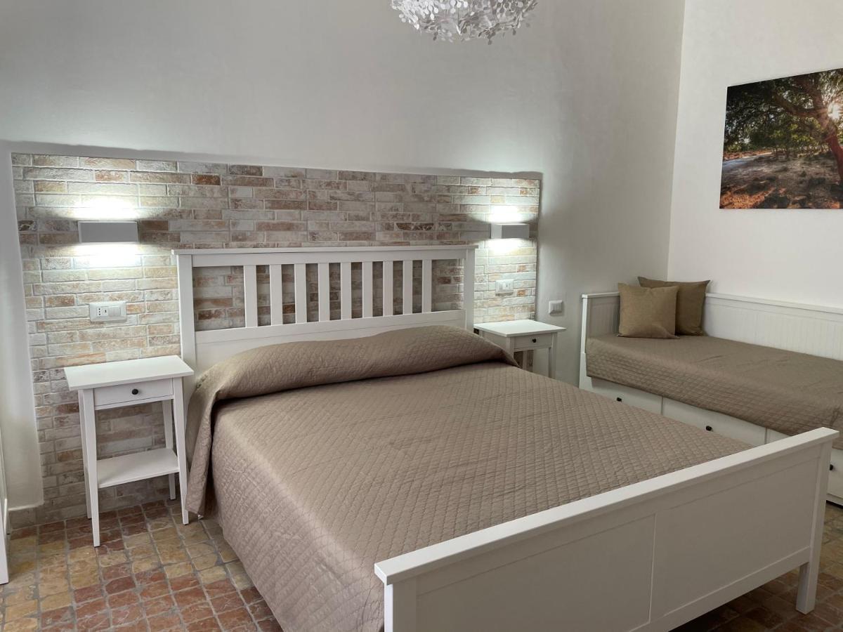 Sa Vivenda Suite Alghero Exterior photo