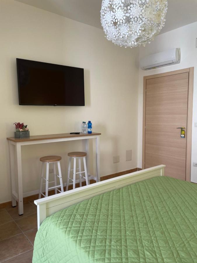 Sa Vivenda Suite Alghero Exterior photo