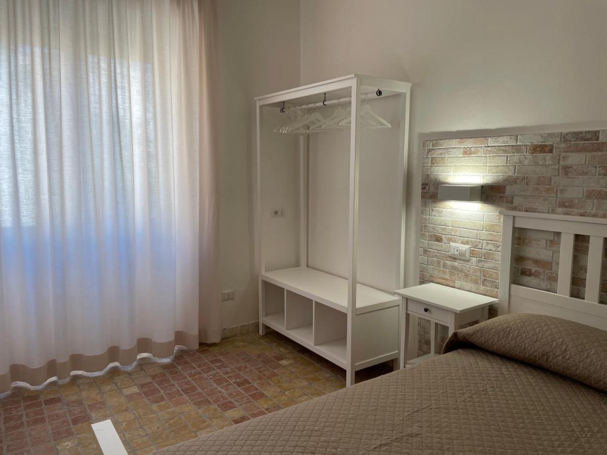 Sa Vivenda Suite Alghero Exterior photo