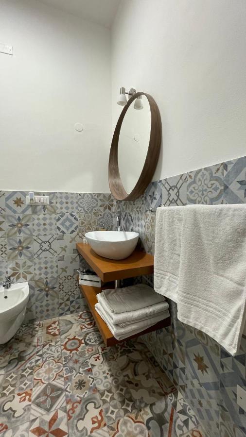 Sa Vivenda Suite Alghero Exterior photo