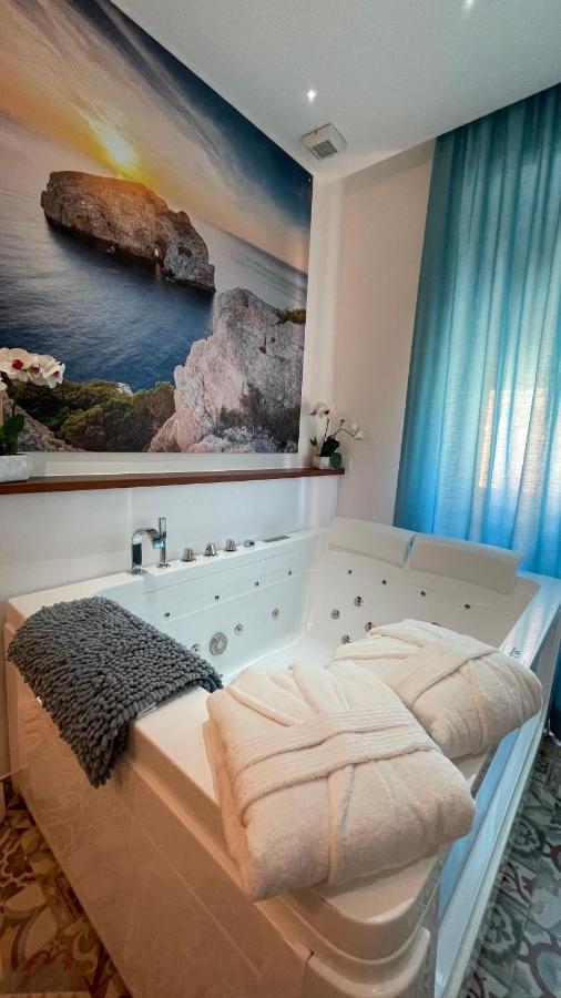 Sa Vivenda Suite Alghero Exterior photo
