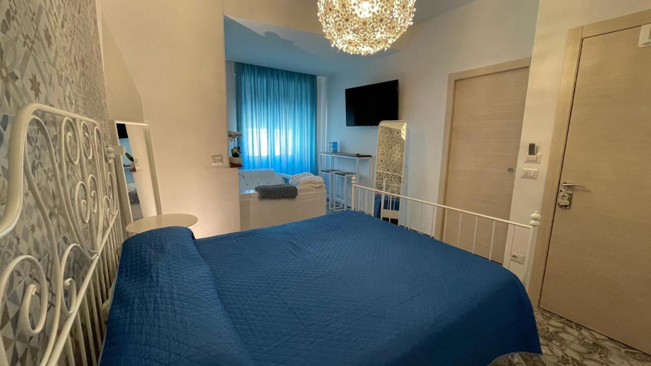 Sa Vivenda Suite Alghero Exterior photo