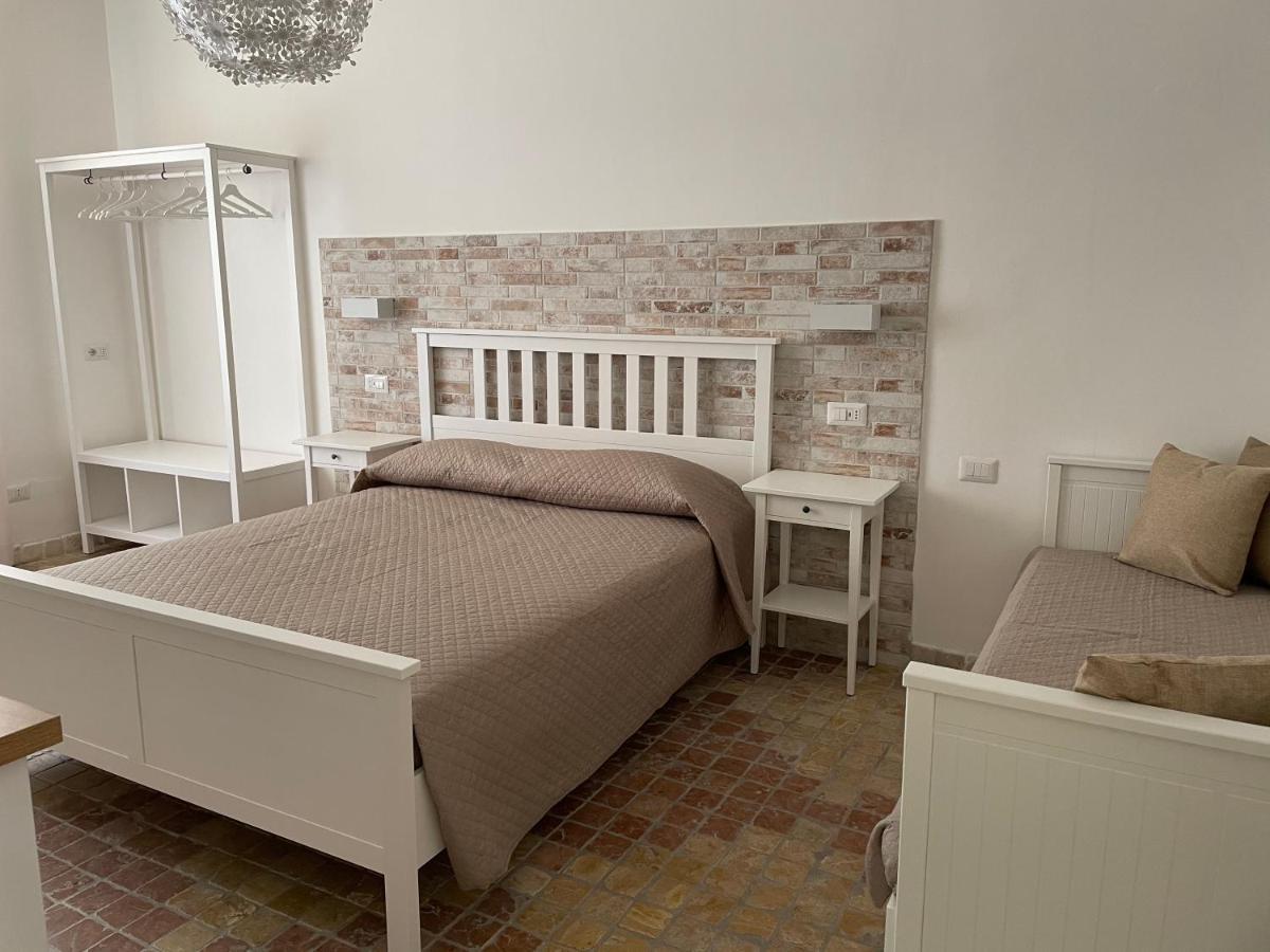 Sa Vivenda Suite Alghero Exterior photo