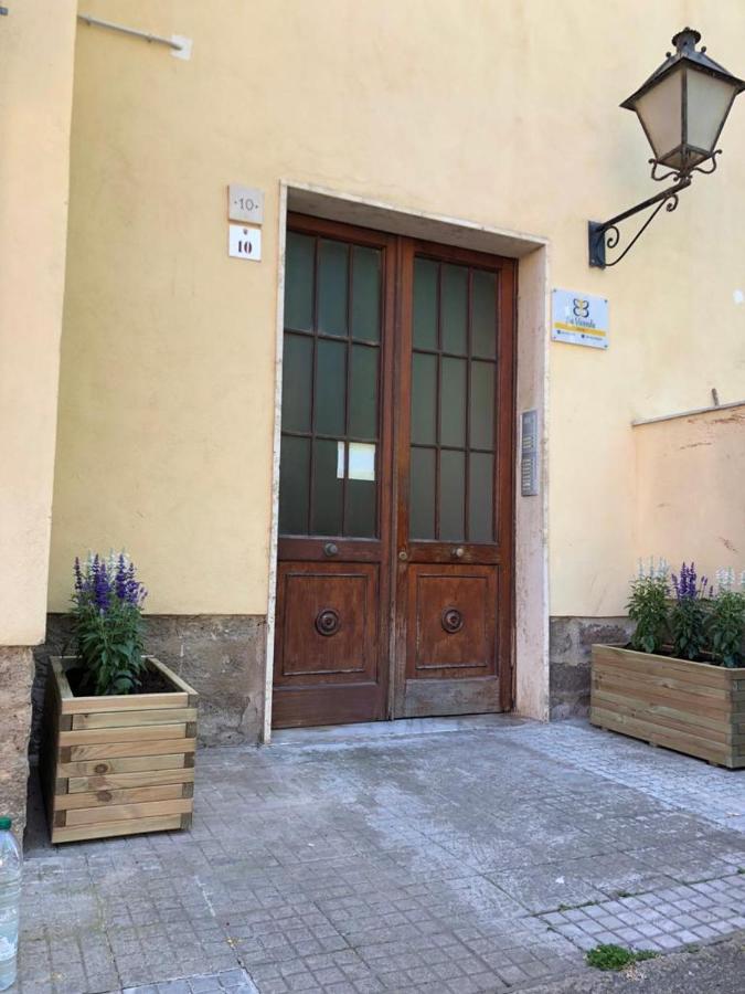 Sa Vivenda Suite Alghero Exterior photo