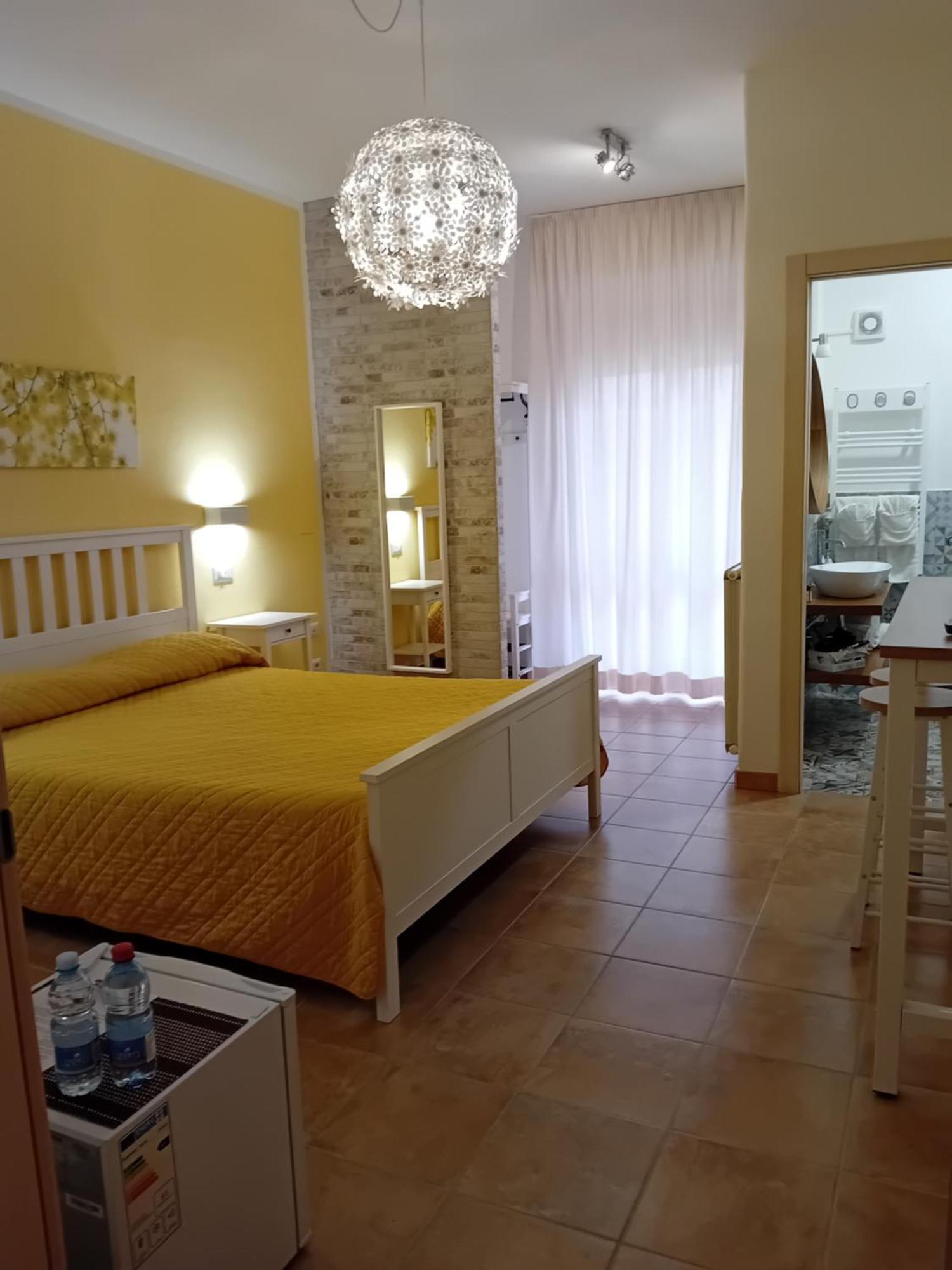 Sa Vivenda Suite Alghero Exterior photo