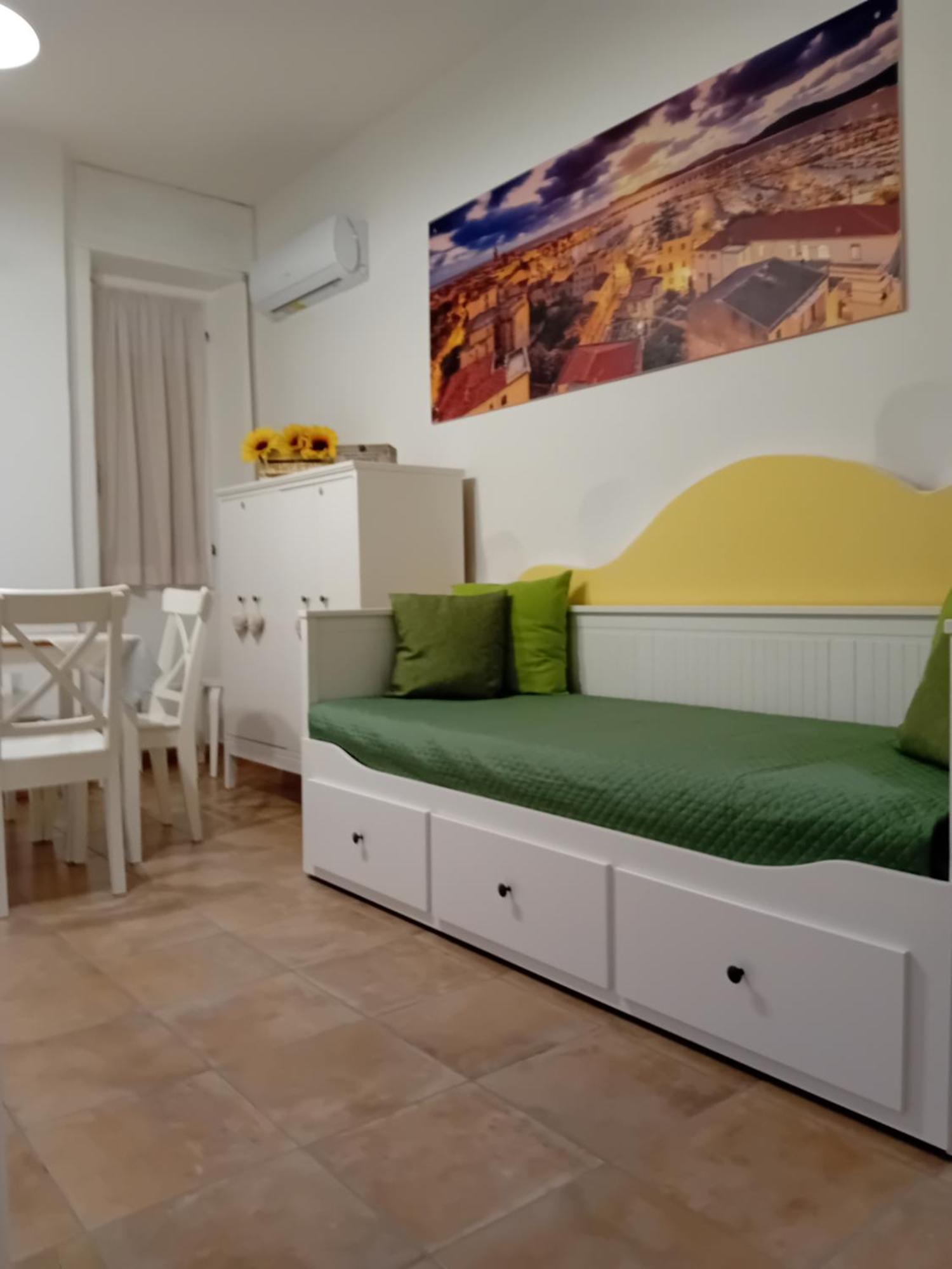 Sa Vivenda Suite Alghero Exterior photo