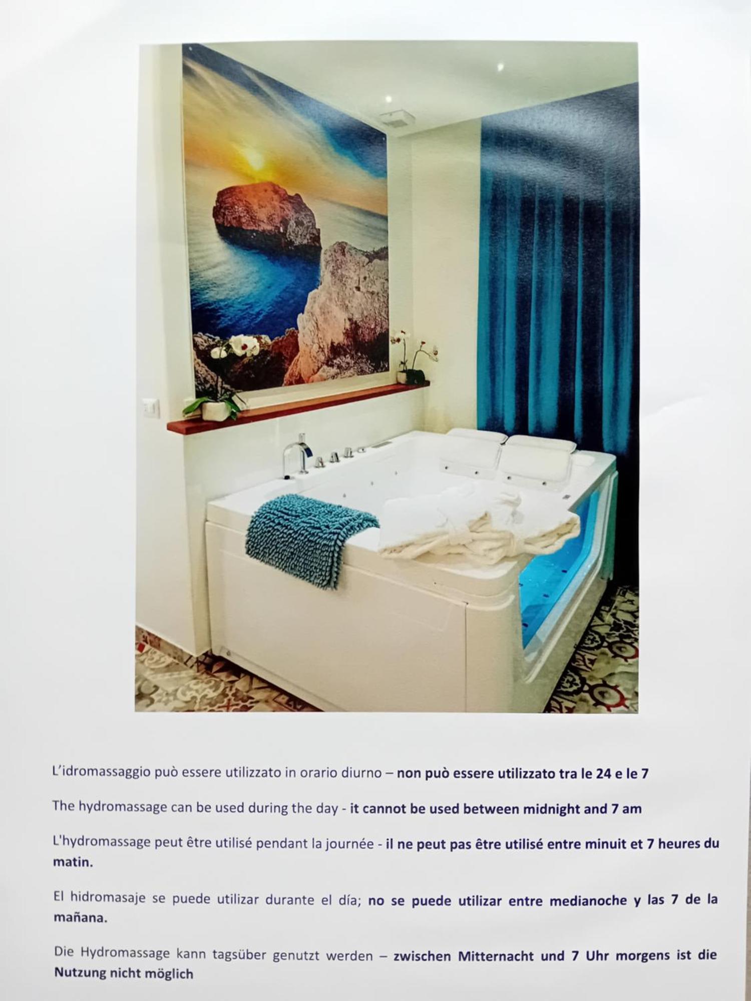 Sa Vivenda Suite Alghero Exterior photo